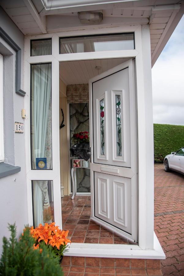 Drom Na Gainne B&B Carrickmore Exterior foto