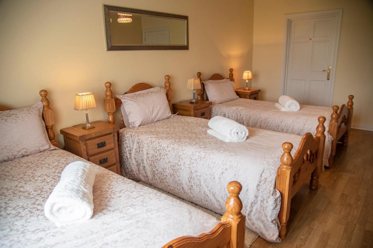Drom Na Gainne B&B Carrickmore Exterior foto