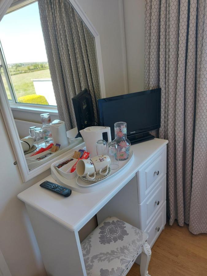 Drom Na Gainne B&B Carrickmore Exterior foto